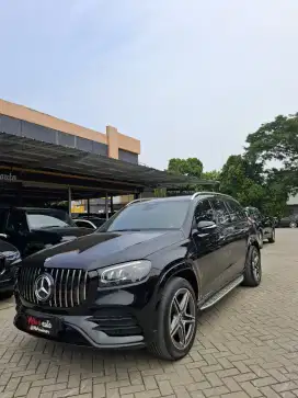 Mercedes Benz GLS450 2023 antik termurah