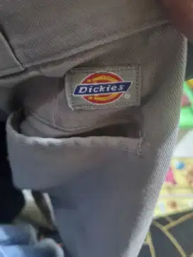 Dickies Slim Fit