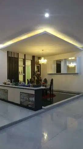Dijual Cepat Rumah Minimalis Ancol jakarta
