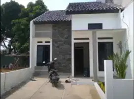 Rumah mewah harga murah