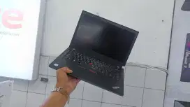 PROMO TERMURAH LAPTOP BUILT UP DANA PELAJAR | LENOVO T480 TS