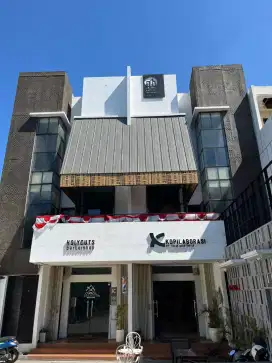 Barberman barbershop