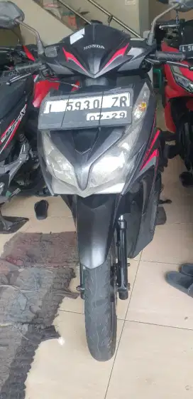 Vario 125 th 2014 mulus Orisinil pjk hidup