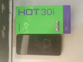 Infinix hot 30i 8/128gb