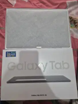 Galaxy Tab S10 FE+ 5G