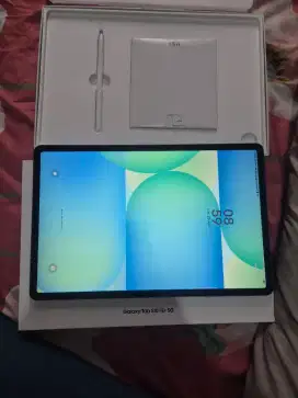 Galaxy Tab S10 FE+ 5G