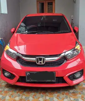 HONDA BRIO SATYA