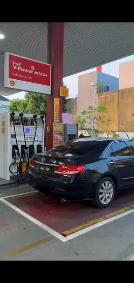 Jual Camry V 2,4 at 2009