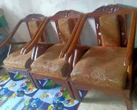 Kursi Ruang Tamu