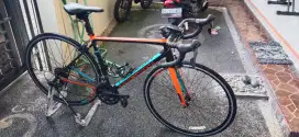 Dijual Cepat Sepeda Polygon