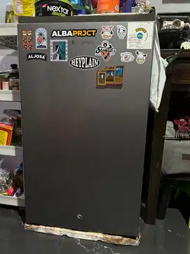 Hisense Kulkas 1 Pintu