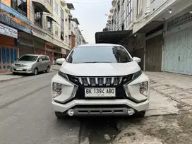 Odo 20xxx, mitsubishi xpander sport manual 2020