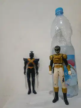 Power rangers vintage