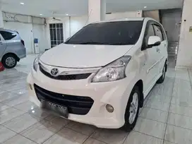 DP 0 Toyota Avanza Veloz Manual 2015