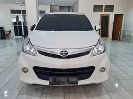 DP 0 Toyota Avanza Veloz Manual 2015