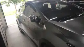 Dijual Nissan leaf tahun 2021 jarang dipakai