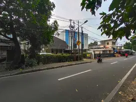Dijual cepat rumah pejaten strategis dekat mall murah dibawah NJOP