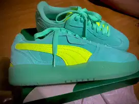Jual puma palermo baru
