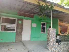 Rumah disewakan murah di cibiru estension, lippo cikarang