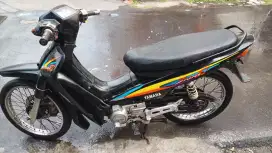Sigma mesin halus