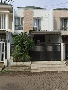 DI JUAL PERUMAHAN KOMPLEK PERDAGANGAN CILEDUG