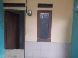 Kontrakan murah rumah petak