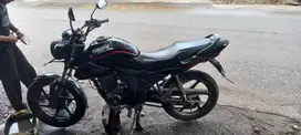 Verza 2014 Jual murah
