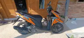 Vario 125 KZR 2013