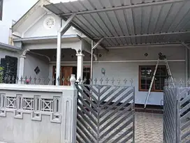Dijual Rumah Siap Huni di Mantrijeron Kodya Yogya