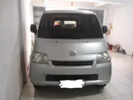Daihatsu Gran Max MB 1.3 D 2020. Silver mulus terawat