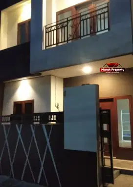 Rumah Mewah plus Private pool Dekat tol pasar Rebo