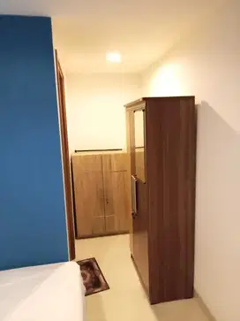 Sewa Apartemen The Mansion Bougenville Jakarta Utara