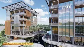 Ruko Strategis Batam Centre Core