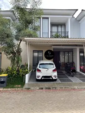 Rumah Dijual Cepat di Premier Estate 3