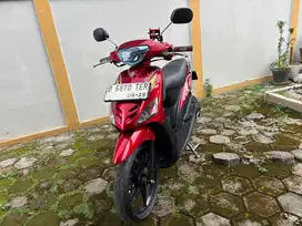 Yamaha MIO sporty 2005