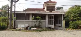 Pondok Chandra Indah, Waru, Sidoarjo  Dijual CEPAT - BUTUH UANG