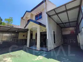 HARGA BAGUS RUMAH TERAWAT SIAP HUNI DI SETRADUTA AKSES DEKAT TOL