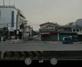jual cepat Ruko jalan raya Latumenten jakarta barat