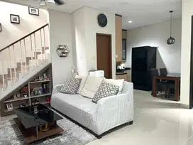 Dijual Cepat Rumah di Harvest Serpong Residence, BSD