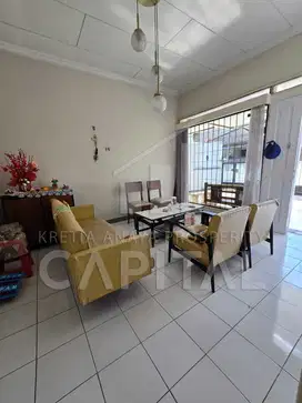 BEST PRICE RUMAH SAYAP PASTEUR DI MULYASARI TURUN HARGA MENDEKATI NJOP