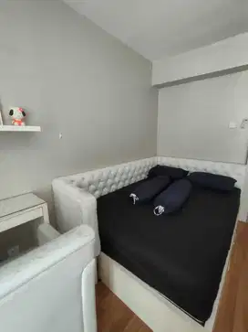Apartemen Educity 1Bedroom Furnished Bulanan & Tahunan