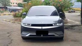 Hyundai Ioniq 5 Long Range Signature EV AT 2022/2023