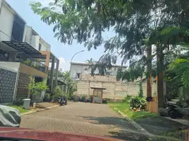 kavling Foresta  BSD City, cluster Placido