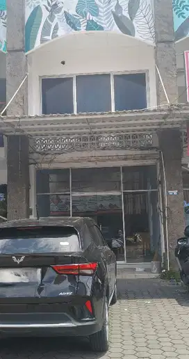 Disewakan toko area Jimbaran murah n bersih