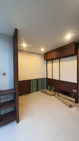 Town House exclusive di Ciracas Jakarta Timur