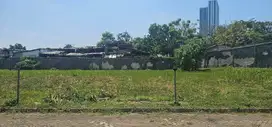 Dijual Kavling Cluster Riviera, Palem Semi Tangerang