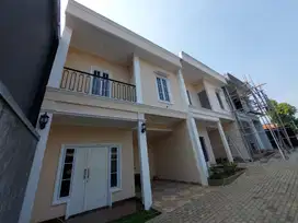 Rumah 2 Lantai Siap Huni di Depok