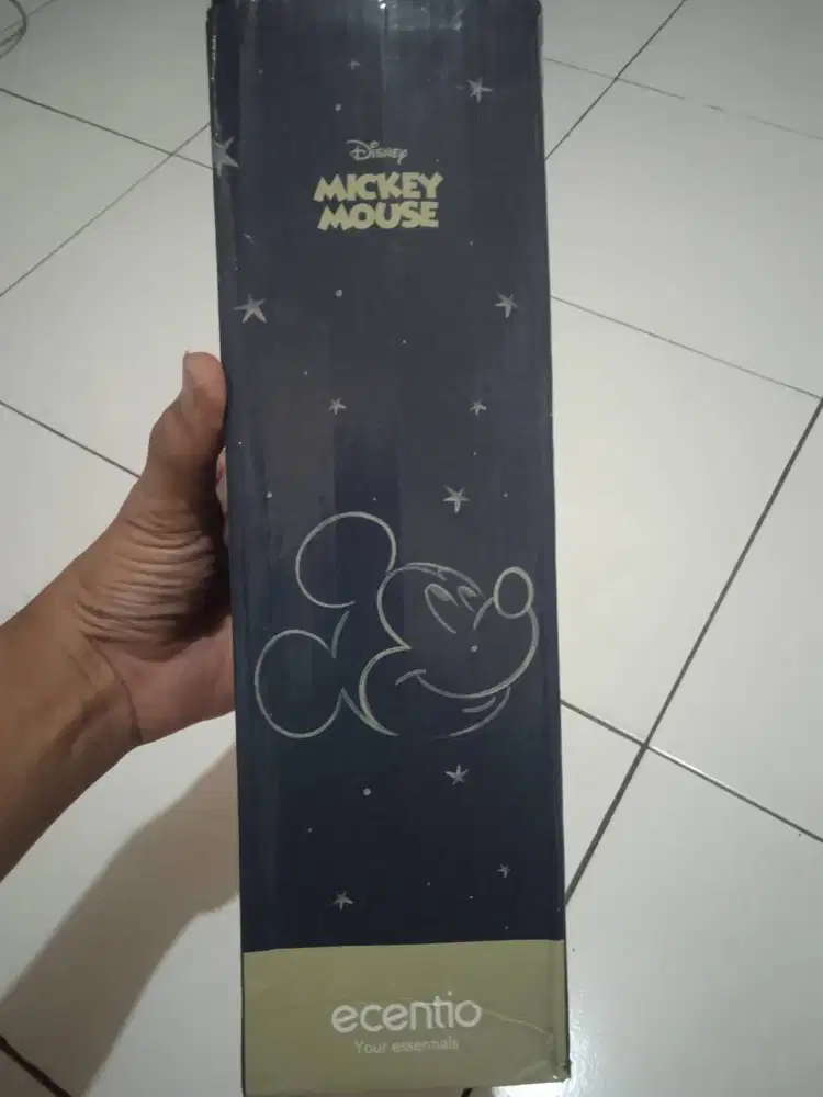 Dijual tumbler Ecentio