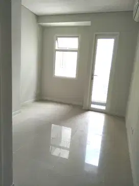 Dijual Apartemen Madison Park, Type Studio Unfurnished Luas 15,20m2