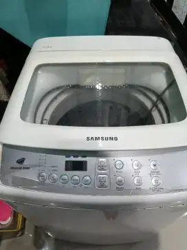 Mesin cuci Samsung 1 tabung 8 kg